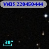 VVDS 220450444