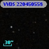 VVDS 220450558
