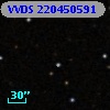 VVDS 220450591