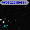 VVDS 220450664