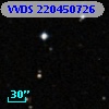 VVDS 220450726