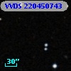 VVDS 220450743