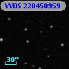 VVDS 220450959