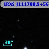 1RXS J111700.8+563320
