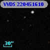 VVDS 220451610