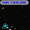 VVDS 220452096