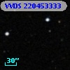 VVDS 220453333