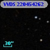 VVDS 220454262