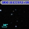 1RXS J112237.5+582905