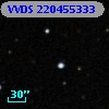 VVDS 220455333