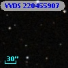 VVDS 220455907