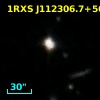 1RXS J112306.7+560210