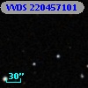 VVDS 220457101