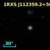 1RXS J112359.2+561039