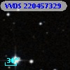 VVDS 220457329