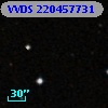 VVDS 220457731