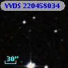 VVDS 220458034