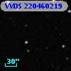 VVDS 220460219