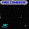 VVDS 220460338