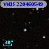 VVDS 220460549