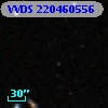 VVDS 220460556