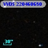 VVDS 220460680