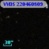 VVDS 220460809