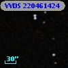 VVDS 220461424