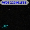 VVDS 220461678