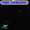 VVDS 220461947