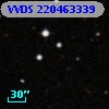 VVDS 220463339