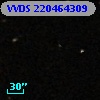 VVDS 220464309