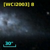 CXOU J111109.7+553959