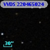 VVDS 220465024