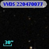 VVDS 220470077
