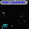 VVDS 220470402