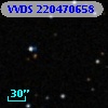 VVDS 220470658