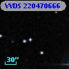 VVDS 220470666