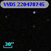 VVDS 220470745
