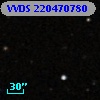 VVDS 220470780
