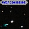 VVDS 220470805