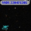 VVDS 220471205