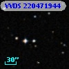VVDS 220471944