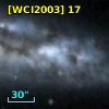 CXOU J111117.7+554009