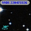 VVDS 220473326