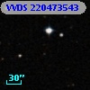 VVDS 220473543