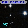 VVDS 220474523