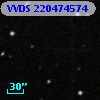 VVDS 220474574