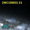 CXOU J111120.6+554103