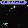 VVDS 220475540